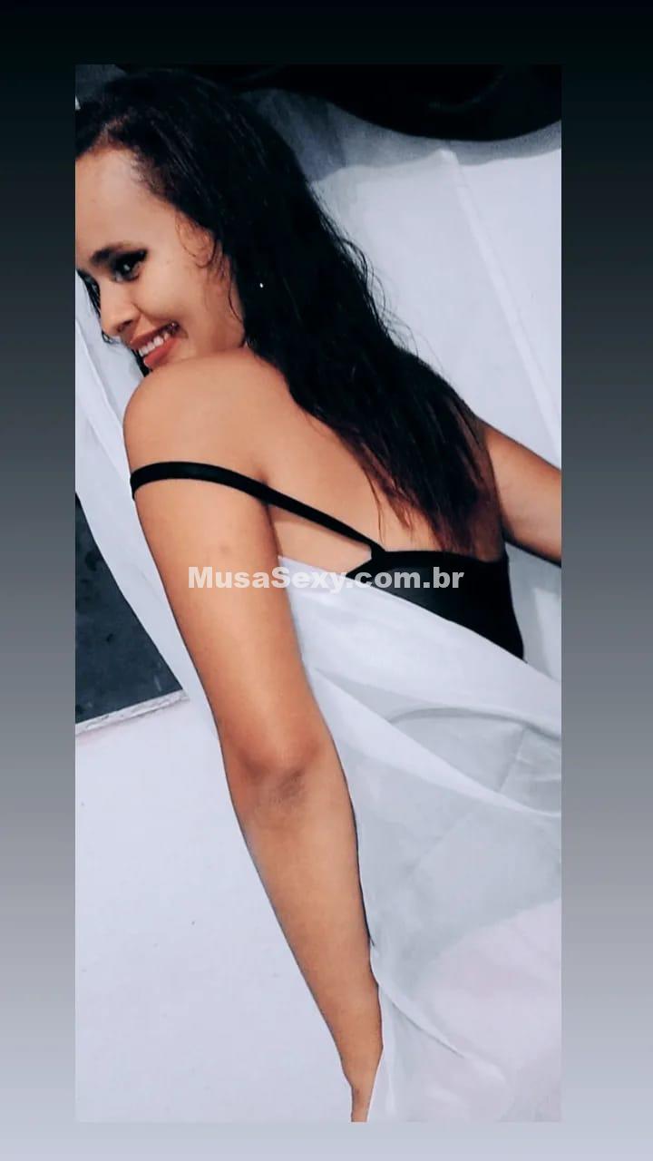 Yara acompanhante - MUSA SEXY